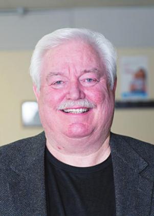 Updates from Meeker Town Hall