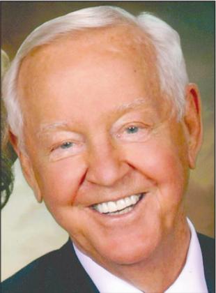 Charles Marvin Wilbanks