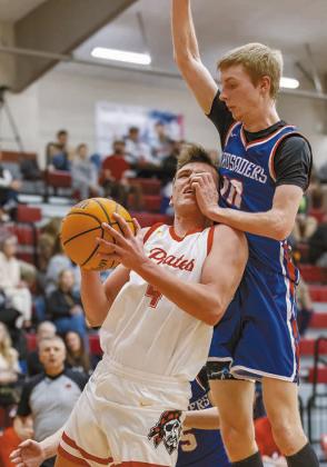 Sports week in photos