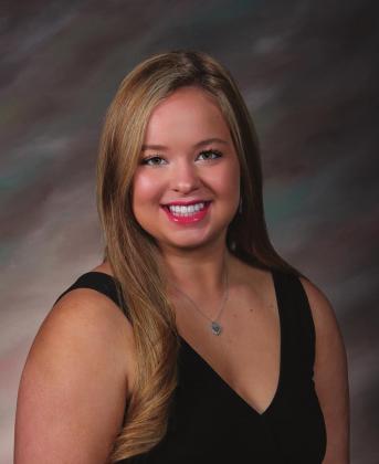 October Student Rotarians announced
