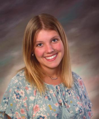 October Student Rotarians announced