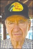 Alvis Larnce Osburn