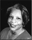 Narvelene Christopher