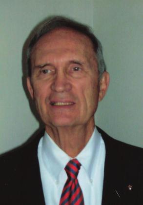 Bob Griffin