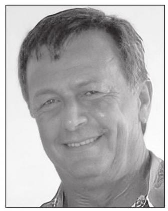 David Lee “Dave” Sitton