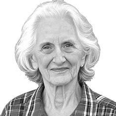 Jewel “Dolores” Fowble