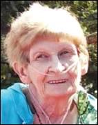 Susan Irene Golden