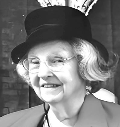 Hattie Clyde Armstrong