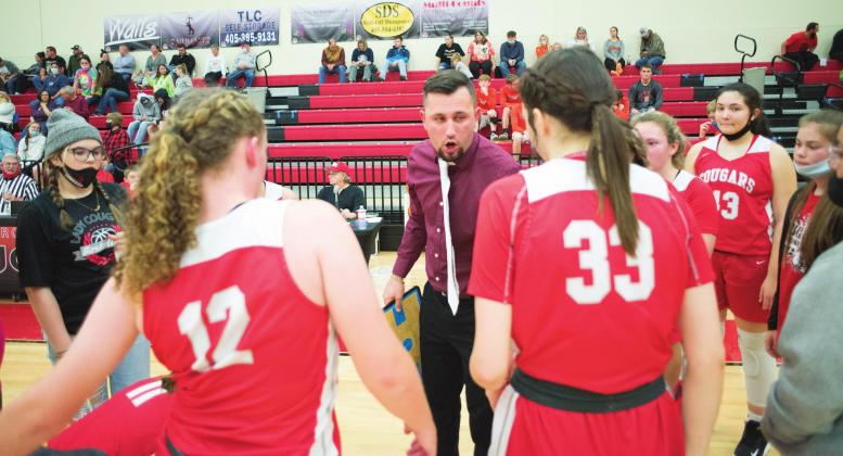 Area basketball