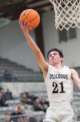 Area basketball