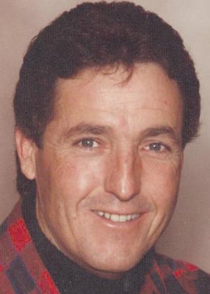 Wendel Eugene Helm