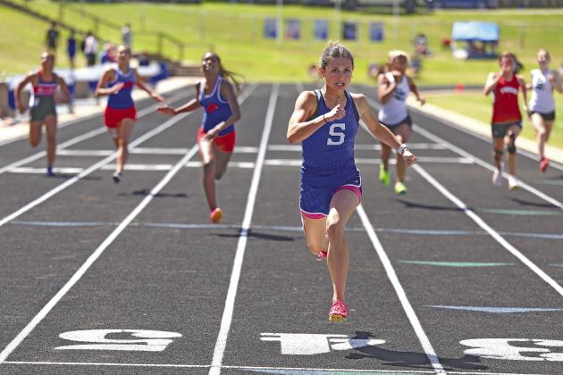 66 Conference track