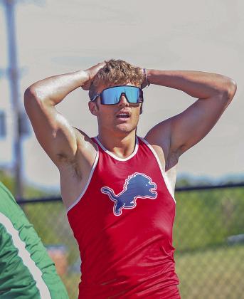 66 Conference track