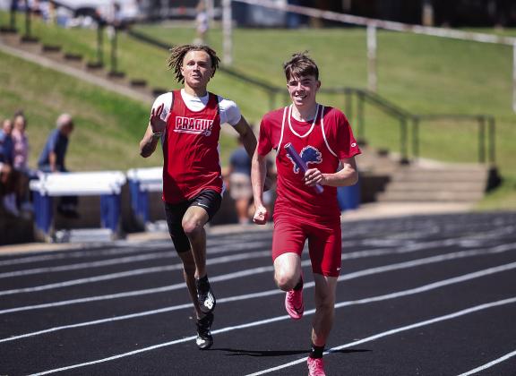 66 Conference track