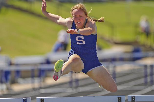 66 Conference track
