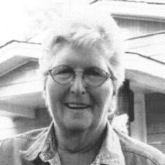 Joan Hicks Martin