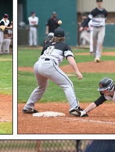 Area baseball