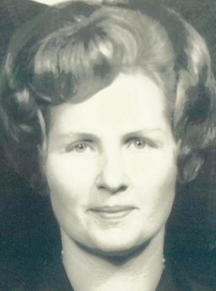 Edith Maine Grover