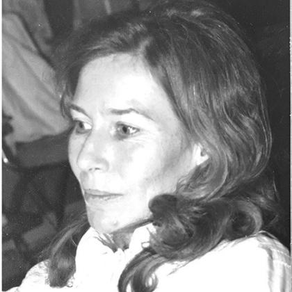 Beulah Mae Stiner Jones Phipps