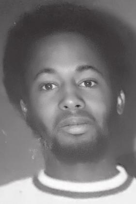 Glen Michael “Pee Wee” Lewis