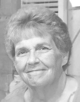 Karen Lynn (Bevins) Raper