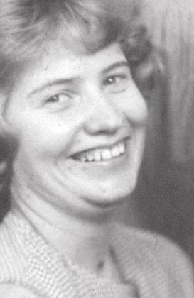 Joyce Ann Vails Hallock