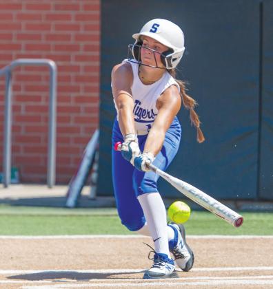 All-State softball