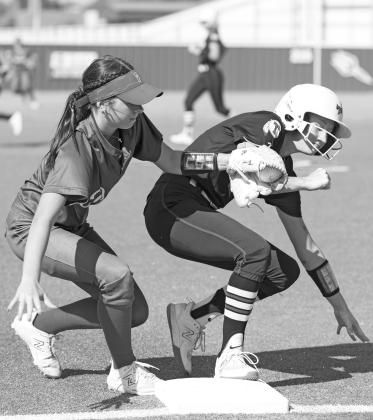 Fastpitch roundup