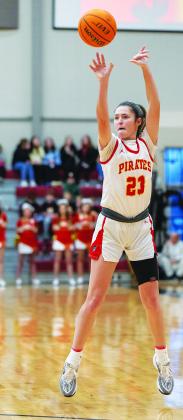 Area basketball