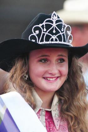 In the books: Chandler rodeo
