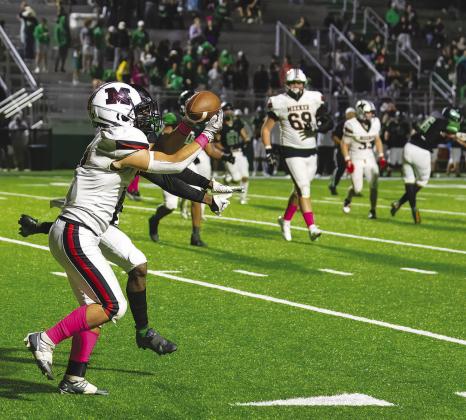 Jones 36, Bulldogs 8