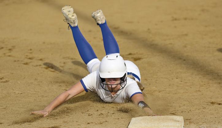 Sports week in pictures