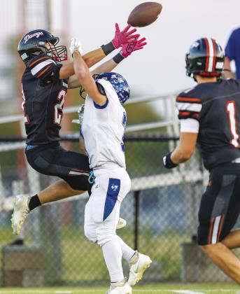 Sports week in pictures