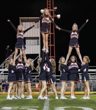 Sports week in pictures