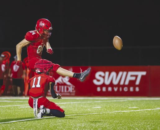Sports week in pictures