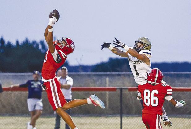 Sports week in pictures