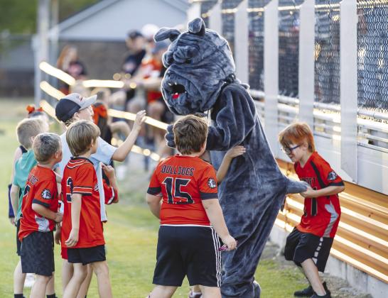 Sports week in pictures