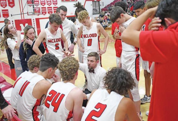 Area sports week in pictures