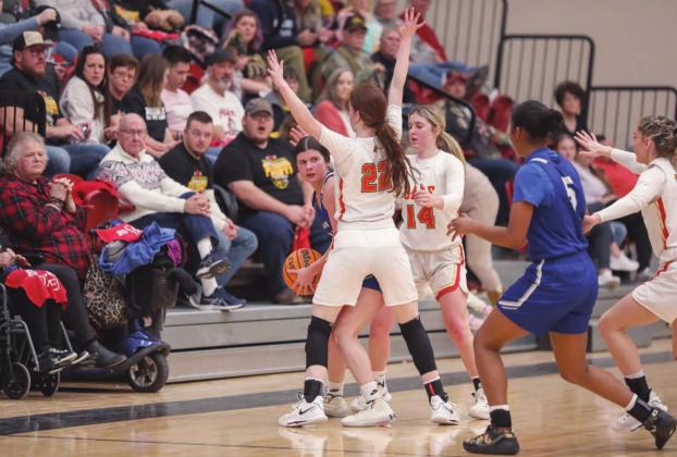 Area sports week in pictures