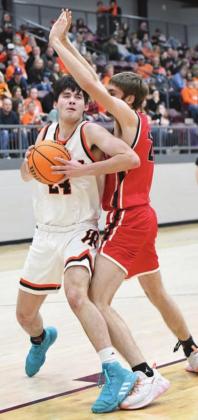 Area sports week in pictures