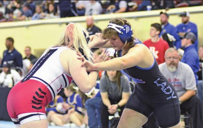 Area sports week in pictures