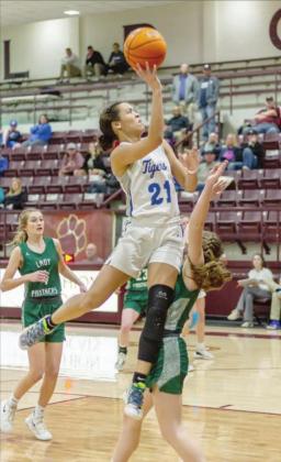 Area sports week in pictures