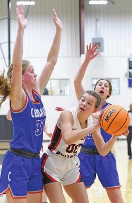 Area sports week in pictures