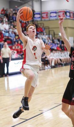 Area sports week in pictures