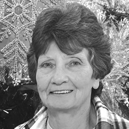 Denise Ann Morelock