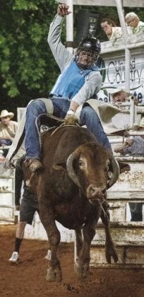 Chandler rodeo in pictures