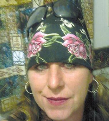 Sheila Ann Mosley