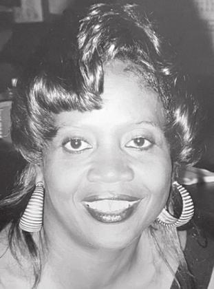 Gladys Marie Johnson