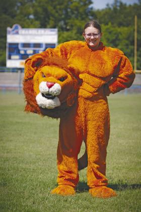 Leo the Lion