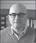 Wesner chosen for national newspaper industry position
